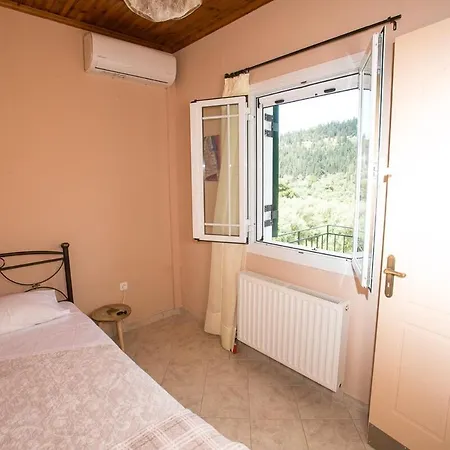 Evaggelatos 里科索翁