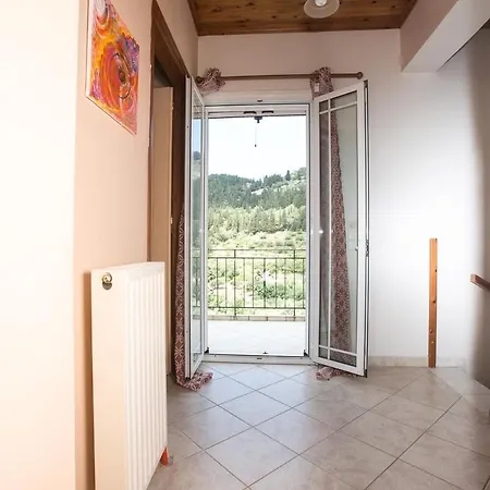 Evaggelatos 度假居 里科索翁