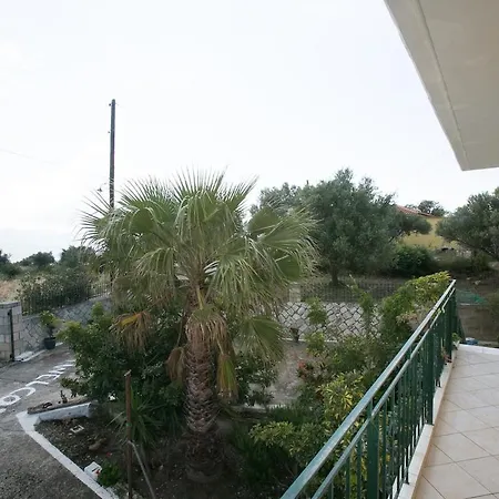 Evaggelatos 度假居