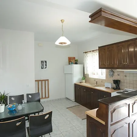 Evaggelatos 里科索翁