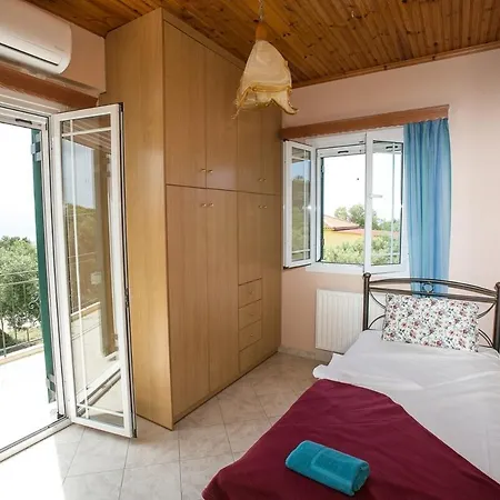 Evaggelatos * 里科索翁