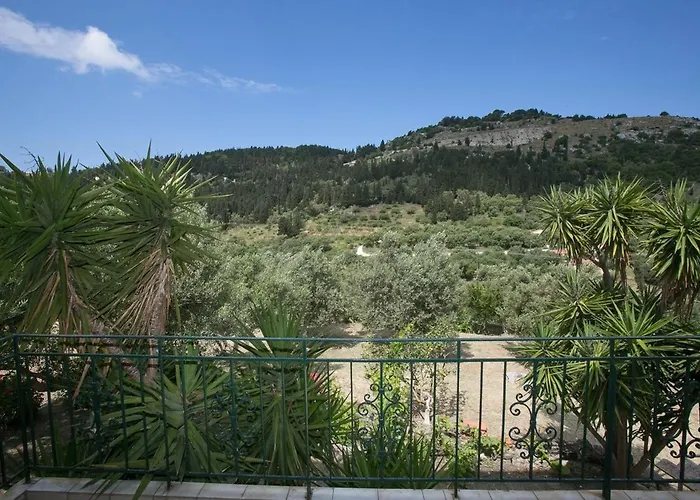 Evaggelatos * Lixouri