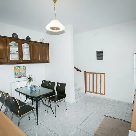 Evaggelatos Дом отдыха *