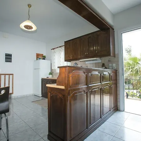 Evaggelatos Дом отдыха