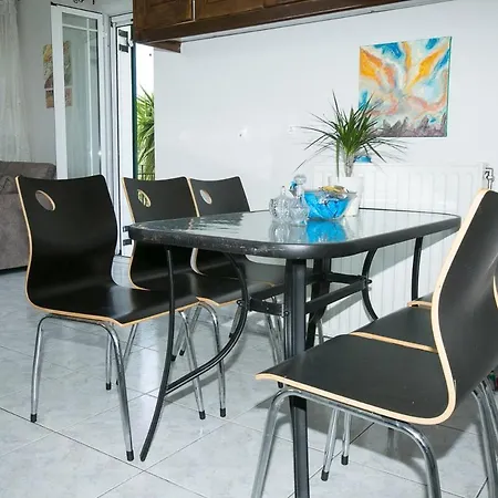 Evaggelatos Дом отдыха *