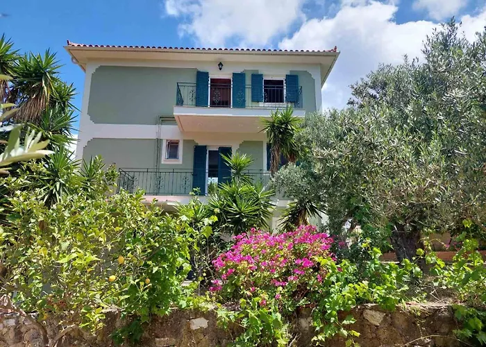 Evaggelatos * ليكسوري