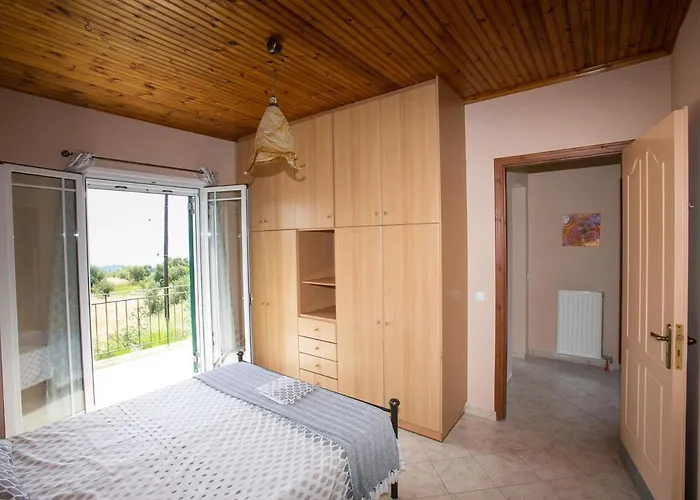 Evaggelatos ليكسوري