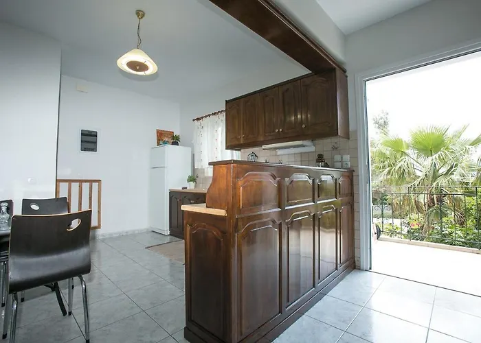 Evaggelatos بيت للعطل