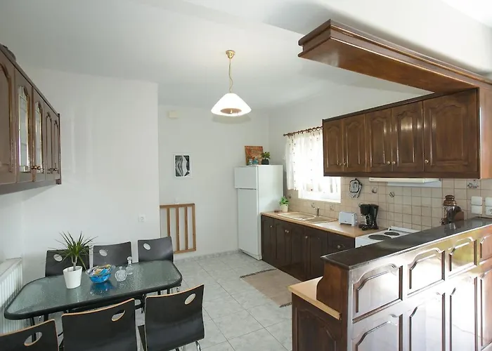 Evaggelatos ليكسوري