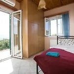 Holiday home Evaggelatos Lixouri