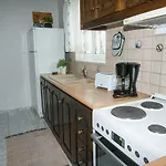 Evaggelatos Holiday home