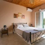 Evaggelatos Holiday home *