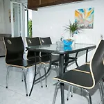 Evaggelatos Holiday home *