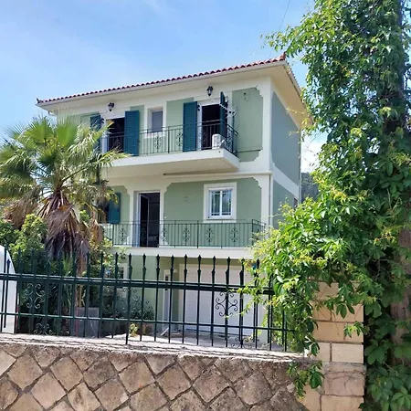 Evaggelatos リクスリオン