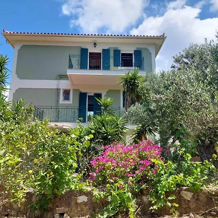 Evaggelatos * Ληξούρι