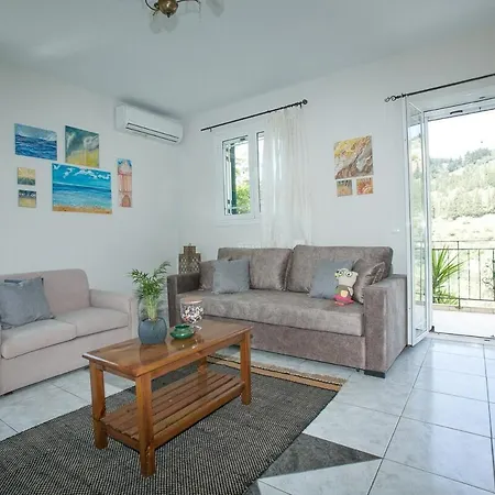 Casa vacanze Evaggelatos