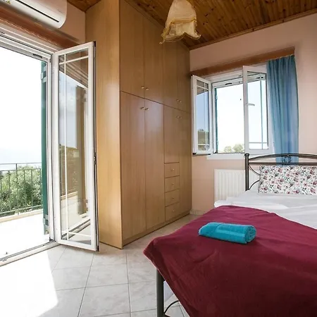 Casa vacanze Evaggelatos Lixouri