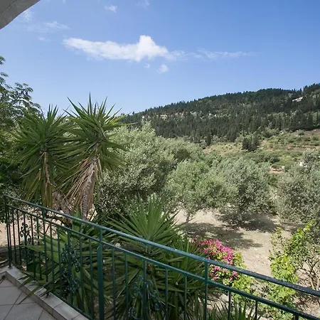 別荘 Evaggelatos *