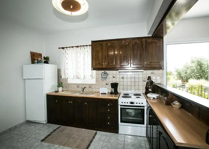 Σπίτι διακοπών Evaggelatos Ληξούρι