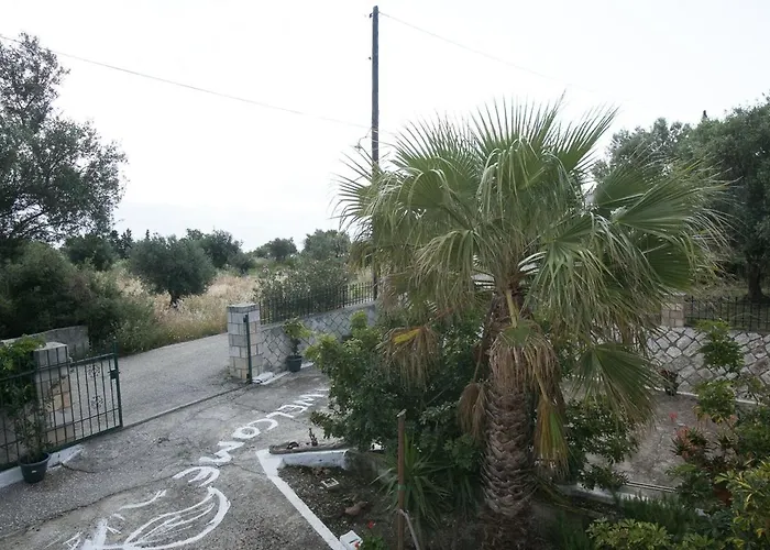 Σπίτι διακοπών Evaggelatos Ληξούρι