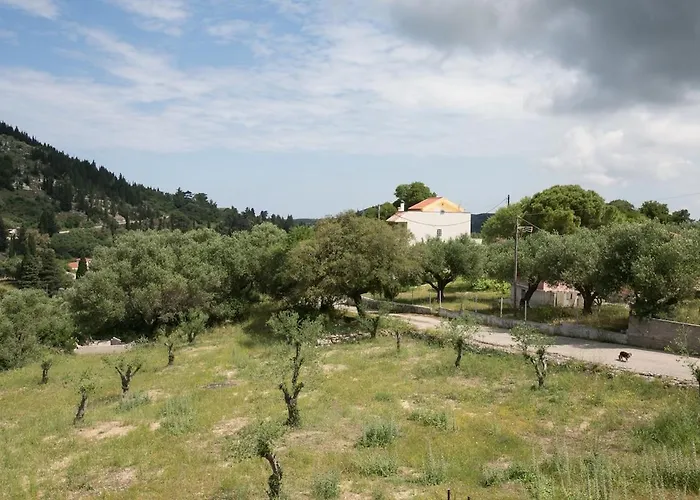 Evaggelatos Ληξούρι