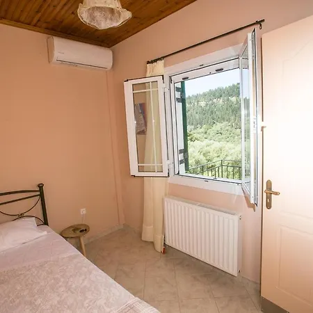 Evaggelatos בית נופש