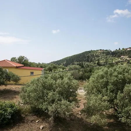 Evaggelatos * ליקסורי