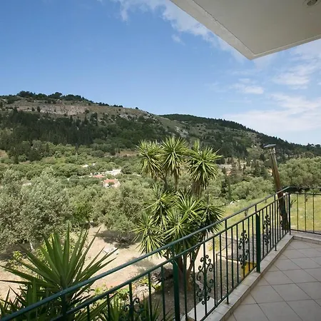 בית נופש Evaggelatos