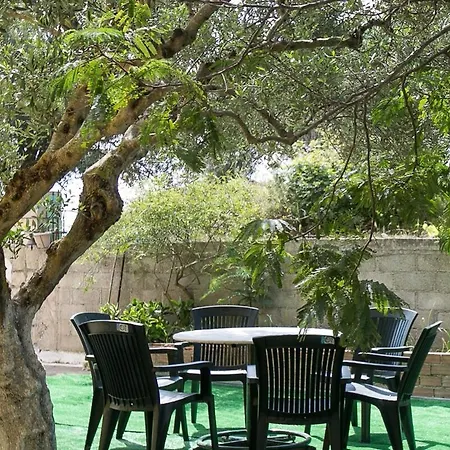 Evaggelatos בית נופש ליקסורי